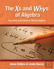 The Xs And Whys Of Algebra