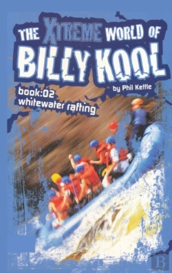 Bertrand.pt - The Xtreme World Of Billy Kool Book 2