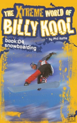 Bertrand.pt - The Xtreme World Of Billy Kool Book 4