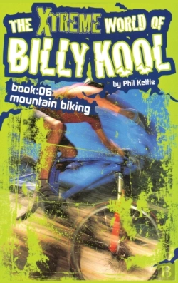 Bertrand.pt - The Xtreme World Of Billy Kool Book 6