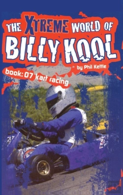 Bertrand.pt - The Xtreme World Of Billy Kool Book 7