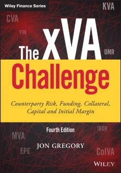 Bertrand.pt - The Xva Challenge