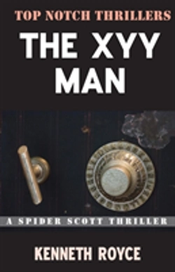 Bertrand.pt - The Xyy Man