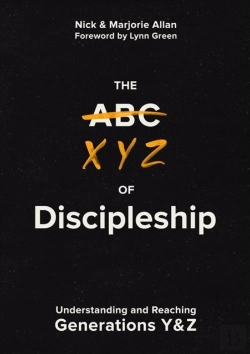 Bertrand.pt - The Xyz Of Discipleship