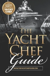 The Yacht Chef Guide