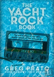 The Yacht Rock Book