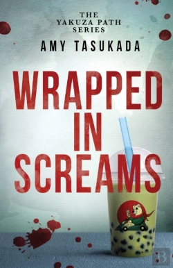 Bertrand.pt - The Yakuza Path: Wrapped In Screams