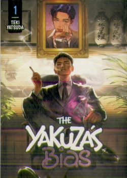 Bertrand.pt - The Yakuza'S Bias 1
