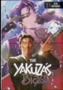 The Yakuza'S Bias 2