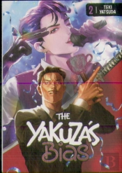 The Yakuza'S Bias 2