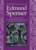 The Yale Edition Of The Shorter Poems Of Edmund Spenser