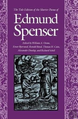 Bertrand.pt - The Yale Edition Of The Shorter Poems Of Edmund Spenser