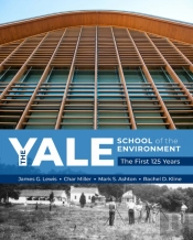 The Yale School Of The Environment