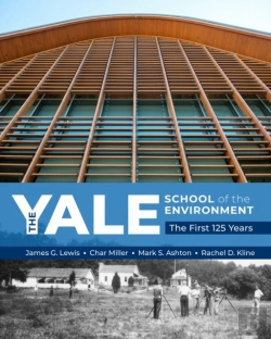 Bertrand.pt - The Yale School Of The Environment