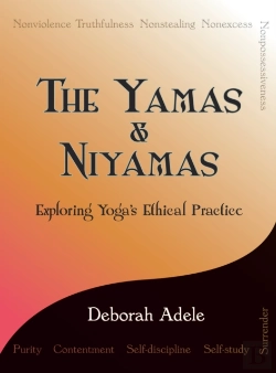 Bertrand.pt - The Yamas & Niyamas