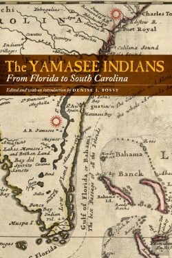 Bertrand.pt - The Yamasee Indians