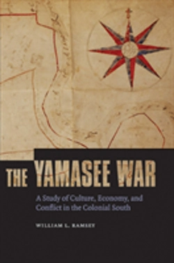 Bertrand.pt - The Yamasee War: A Study Of Culture, Eco