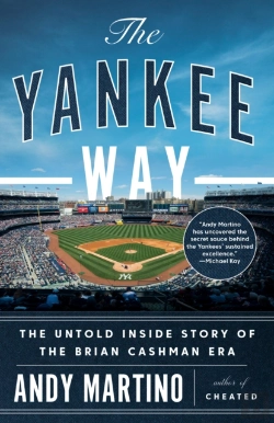 Bertrand.pt - The Yankee Way