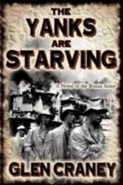 The Yanks Are Starving