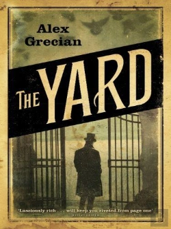 Bertrand.pt - The Yard
