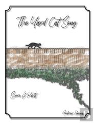 The Yard Cat Song