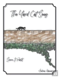 Bertrand.pt - The Yard Cat Song