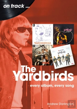 Bertrand.pt - The Yardbirds On Track