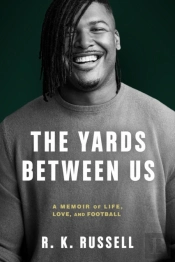 The Yards Between Us