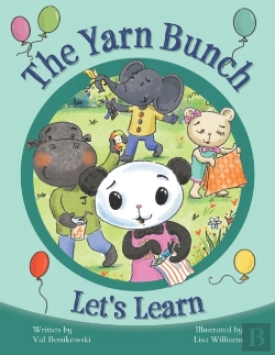 Bertrand.pt - The Yarn Bunch