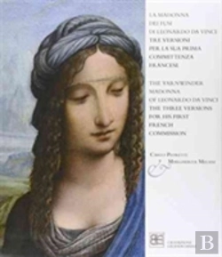 Bertrand.pt - The Yarnwinder Madonna Of Leonardo Da Vinci