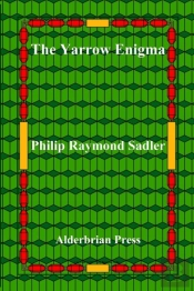 The Yarrow Enigma