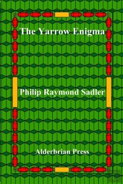 Bertrand.pt - The Yarrow Enigma