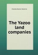 The Yazoo Land Companies