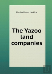 The Yazoo Land Companies