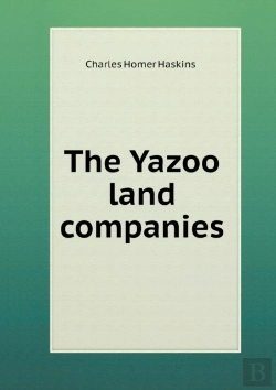 Bertrand.pt - The Yazoo Land Companies