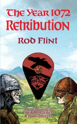 Bertrand.pt - The Year 1072 - Retribution