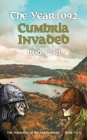 The Year 1092 - Cumbria Invaded