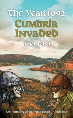 Bertrand.pt - The Year 1092 - Cumbria Invaded