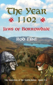 The Year 1102 - Jaws Of Borrowdale
