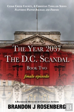Bertrand.pt - The Year 2037-The D. C. Scandal-Pastor Rachael & Frineds