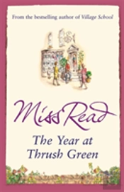 The Year At Thrush Green