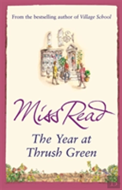 Bertrand.pt - The Year At Thrush Green