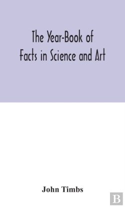 Bertrand.pt - The Year-Book Of Facts In Science And Art