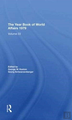 Bertrand.pt - The Year Book Of World Affairs, 1979