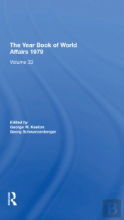 The Year Book Of World Affairs, 1979