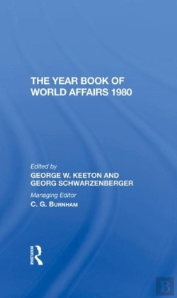 Bertrand.pt - The Year Book Of World Affairs, 1980