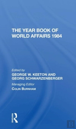 Bertrand.pt - The Year Book Of World Affairs 1984