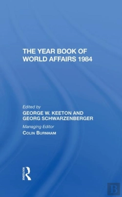 Bertrand.pt - The Year Book Of World Affairs 1984