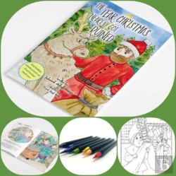 Bertrand.pt - The Year Christmas Nearly Got Ruined