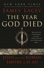 The Year God Died